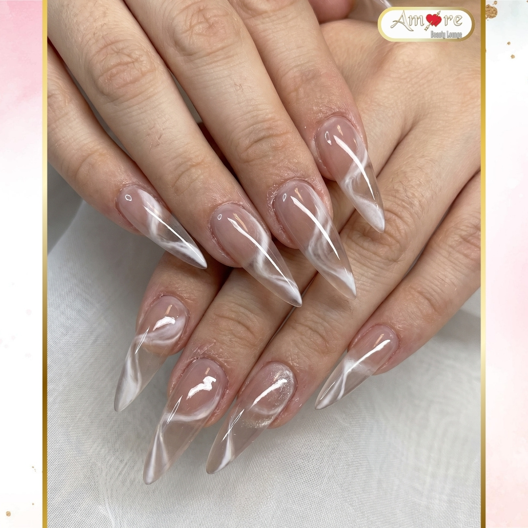 Fresh Nails for July 2026